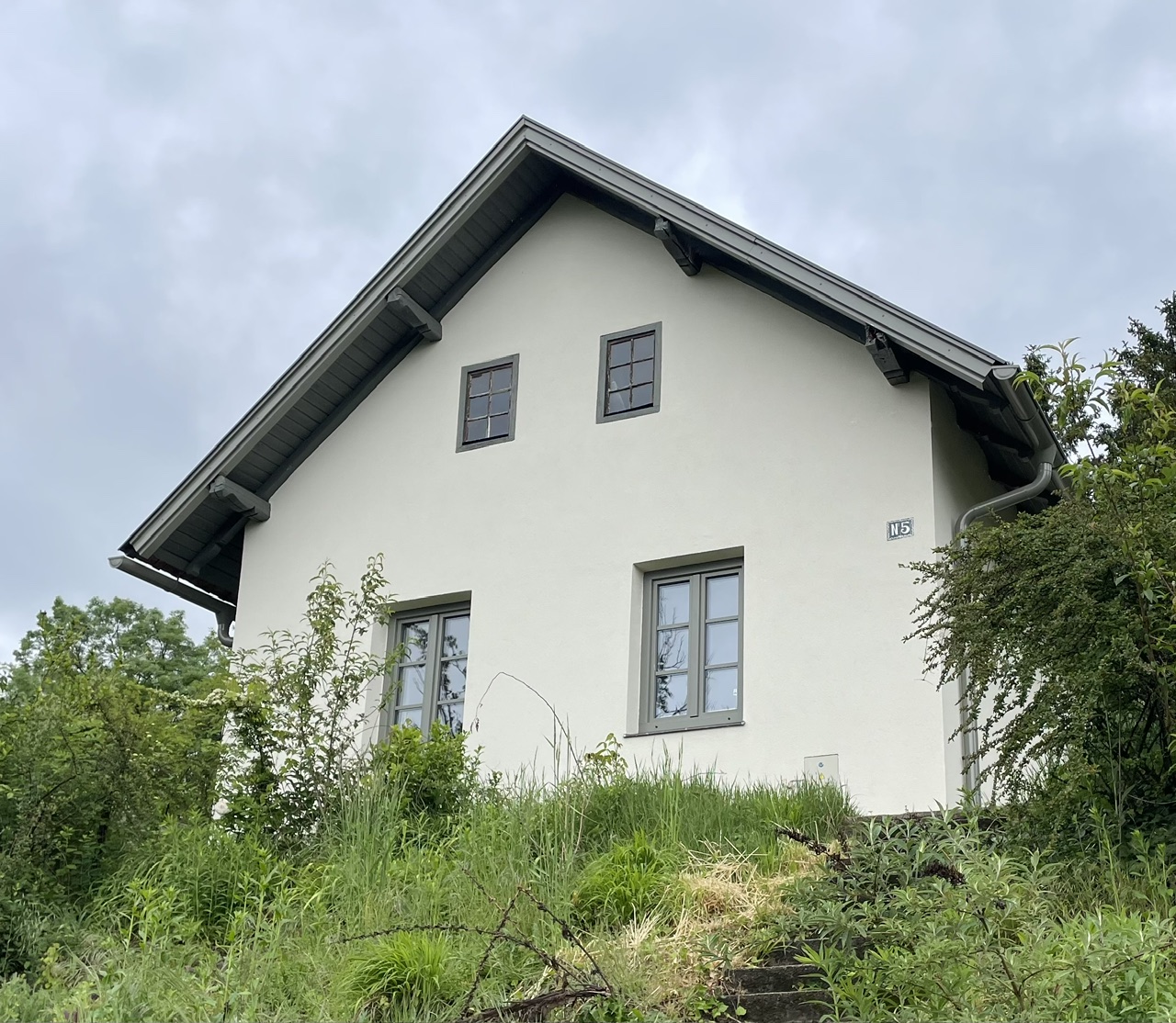 Wohnen am Schlossberg – Foto 1